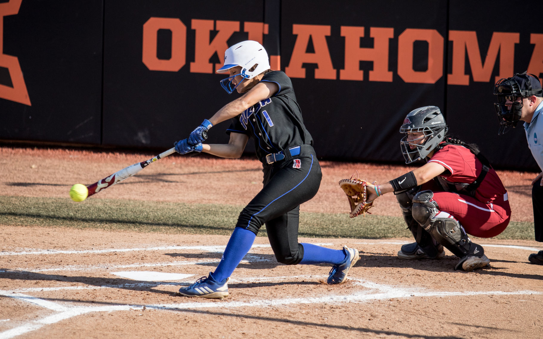 NCAA Stillwater Regional